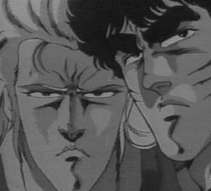 Otaku Gallery  / Anime e Manga / Hokuto No Ken / Screen Shots / Immagini TV (120).jpg